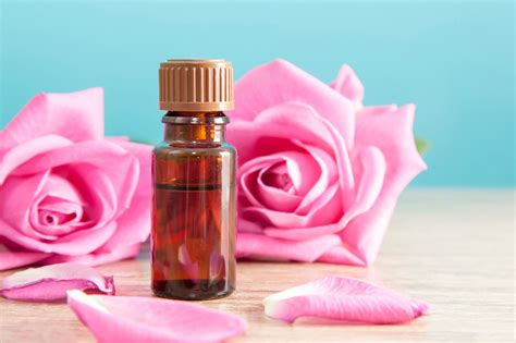 7 Beauty Benefits Of Rose Oil - BlackDoctor.org