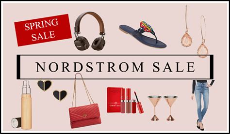 Nordstrom Sale You Don't Want To Miss- Spring Styles Up to 40% Off