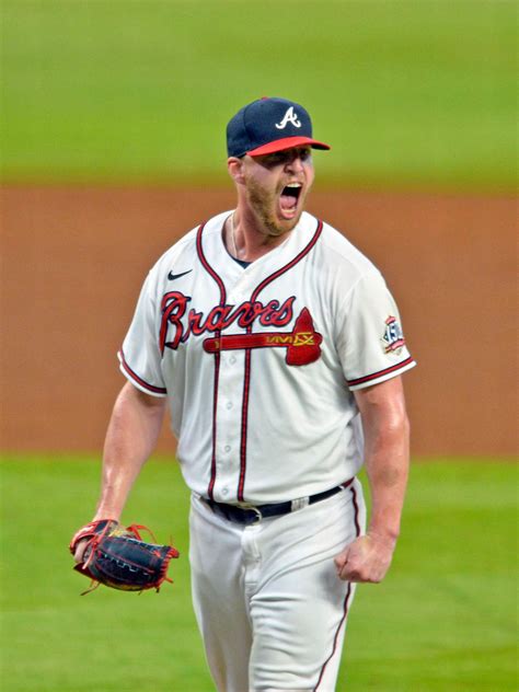 Finally, Will Smith Looks Like A Closer The Atlanta Braves Can Trust