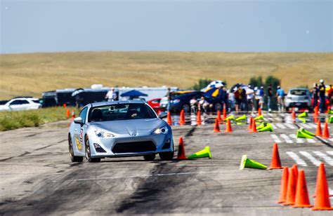 Autocross | SASC