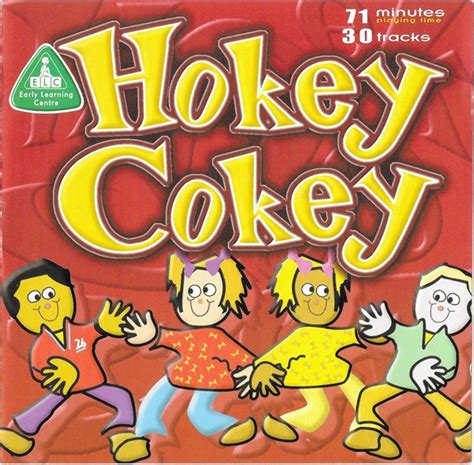 Hokey Cokey (2003, CD) - Discogs