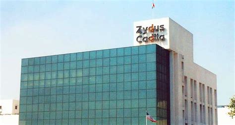 Zydus Cadila launches COPD drug in India - Express Pharma