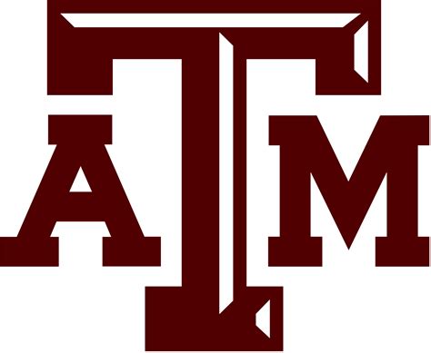 Texas A&M Logo - LogoDix