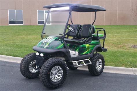 7 best Monster Golf Cart images on Pinterest | Custom golf carts, Minnesota and Golf carts