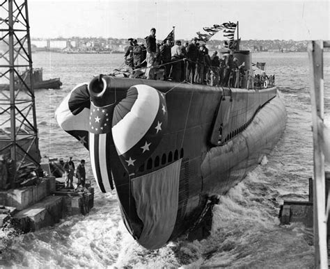 USS Sealion: the Only American Submarine to Sink an Enemy Battleship