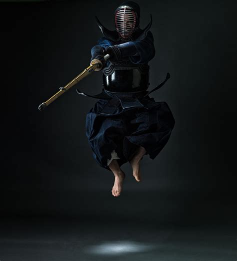 Mastering Kendo | Kendo, Martial arts photography, Martial arts