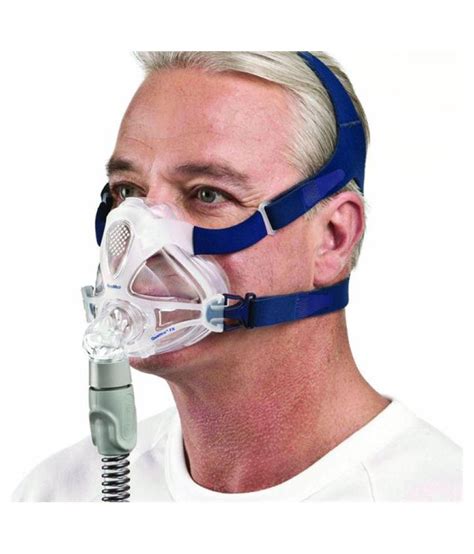 MEDISAFE CPAP Full Face Mask - Medium: Buy MEDISAFE CPAP Full Face Mask - Medium at Best Prices ...