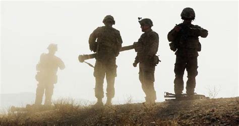 NATO to Beef up RS Mission as Frustration Mounts on Afghanistan Future - The Daily Outlook ...