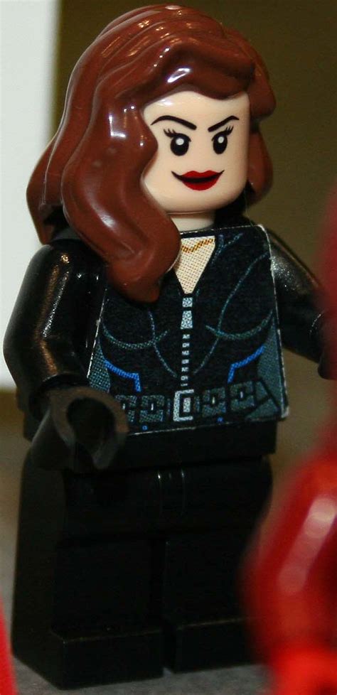 Black Widow | Lego Super Heroes Wiki | FANDOM powered by Wikia