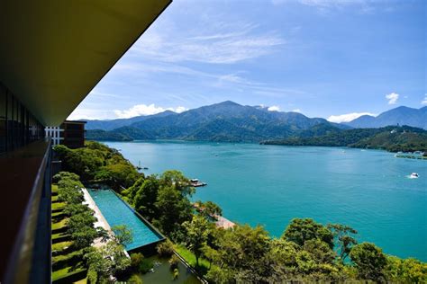 Our favourite wellness resorts in Taiwan | The Hotel Journal