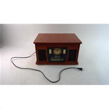 Victrola Bluetooth Speaker/record Player | Property Room