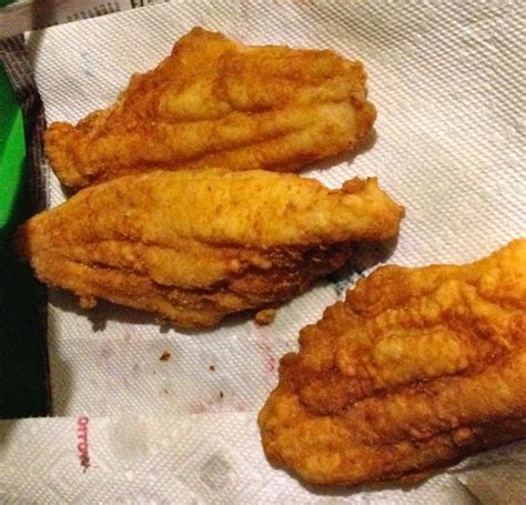 Cajun Fried Catfish Recipe | Cajun Cooking TV