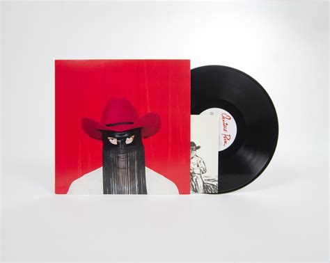 Orville Peck / Pony – Sub Pop Mega Mart