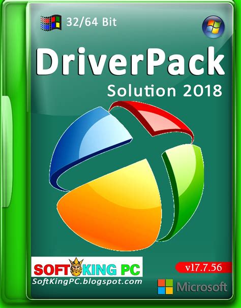 Download Easy Driverpack 2018 - multiprogramimport