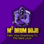 Book a Drum Lesson - M2 Drum Dojo with Mike Michalkow