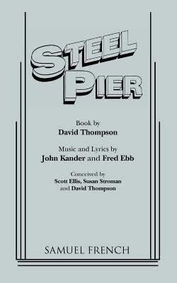 Steel Pier (musical) - Alchetron, The Free Social Encyclopedia