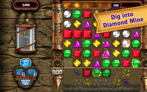 Bejeweled Classic APK for Android Download