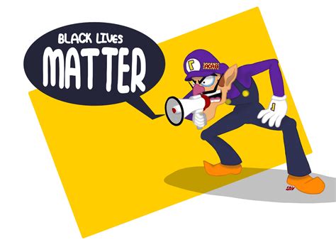 Waluigi Wallpapers And Backgrounds 4k Hd Dual Screen - vrogue.co