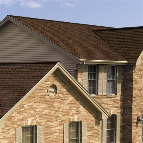 GAF Timberline Natural Shadow Hickory | Roofle®