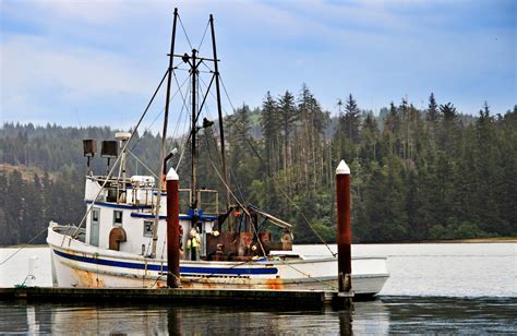 The Ultimate Guide to Fishing on the Oregon Coast | Arch Cape Inn