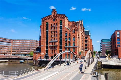 10 Best Museums in Hamburg - Where to Discover Hamburg History, Art and Culture? – Go Guides