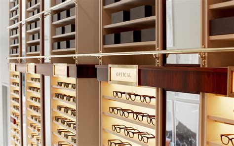 Warby Parker Flagship SoHo, New York | Echochamber