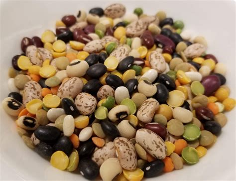 How to Prepare, Store, and Enjoy Beans and Other Pulses – Food Smart Colorado