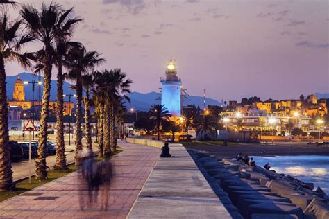 Best Things to Do in Malaga, Spain