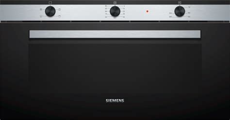 Buy Siemens Built In Electric Oven, 90 cm Online in UAE | Jumbo Electronics