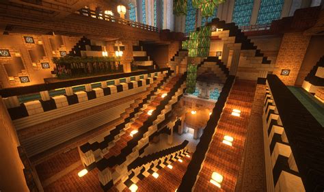 How To Make Wooden Stairs In Minecraft / How To Make Stairs In Minecraft Materials Crafting ...