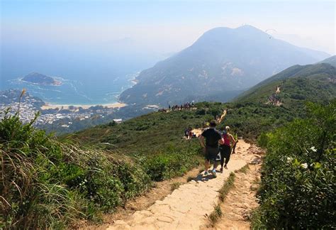 9 Top-Rated Hikes & Walks in Hong Kong | PlanetWare