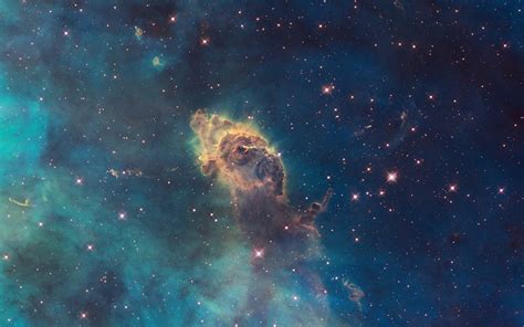 Carina nebula-2016 High Quality HD Wallpaper Preview | 10wallpaper.com