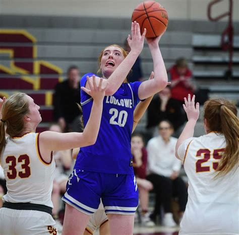 2023 FCIAC Girls Basketball Tournament Bracket