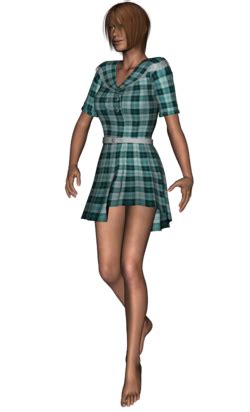 Victoria 4/Wardrobe - Poser and Daz Studio Free Resources Wiki