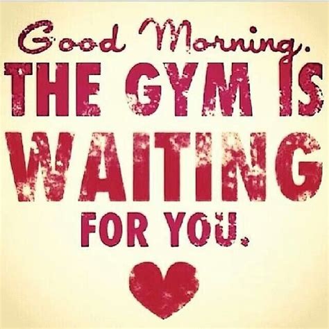 Good morning Morning Workout Quotes, Morning Motivation, Fitness ...