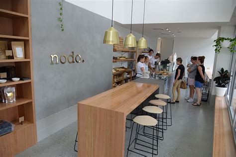 Nodo Donuts Newstead | Must do Brisbane