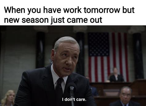 New House of Cards memes, buy while they're fresh : r/MemeEconomy