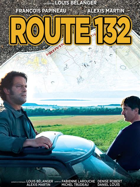 Route 132 Pictures - Rotten Tomatoes