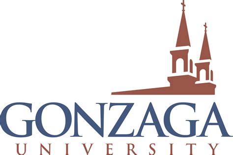 Gonzaga University – Logos Download