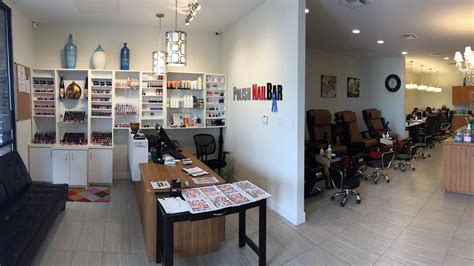 Polish NailBar - Nail Salon in Nederland