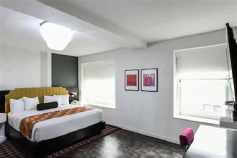 TRYP by Wyndham Newark Downtown Newark | Bookonline.com