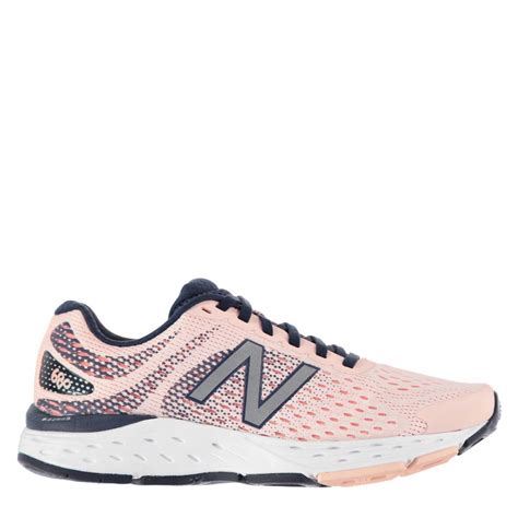 New Balance 680 v6 Trainers Womens