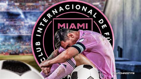 Inter Miami: Lionel Messi injury update ahead of U.S. Open Cup final