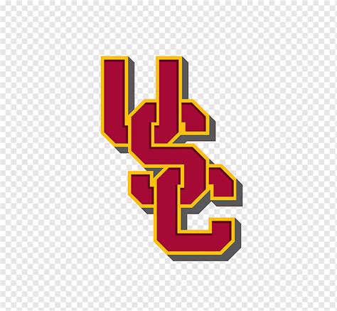 University of Southern California USC Trojans football University of South Carolina Fight On ...