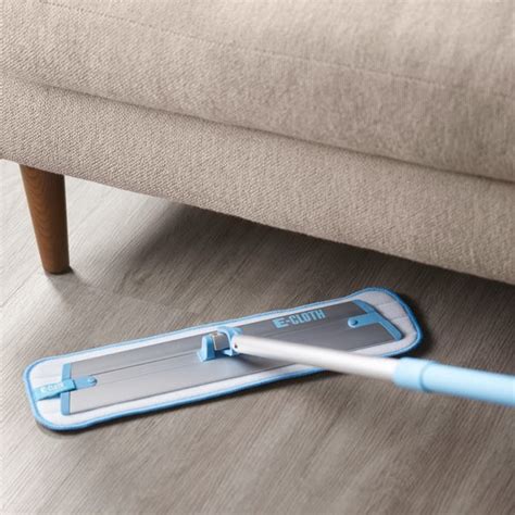 E-Cloth Deep Clean Mop | Dunelm