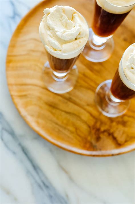 Best Irish Coffee Recipe - Cookie and Kate