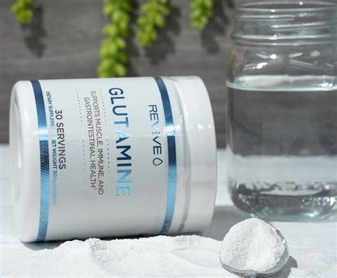 What is Glutamine and how will it help me?