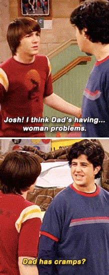 21 "Drake & Josh" Scenes That Are So Funny, They'll Make You Miss The Show