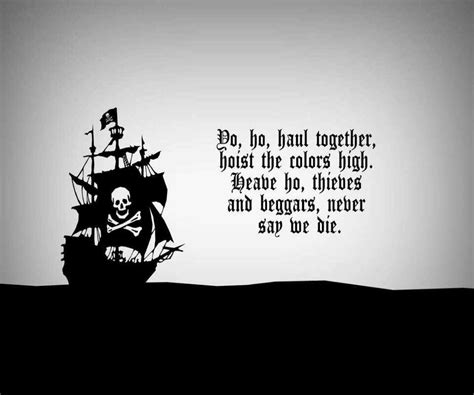 Pin by Wendy Jakubowski on A Pirate's Life For Me | Pirates, Pirate ...