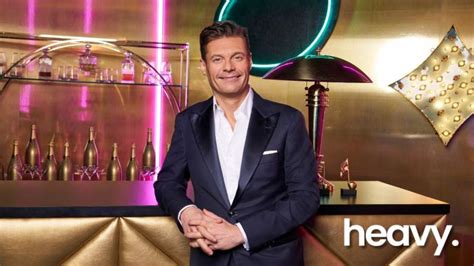 Ryan Seacrest Among Possible Wheel of Fortune Hosts